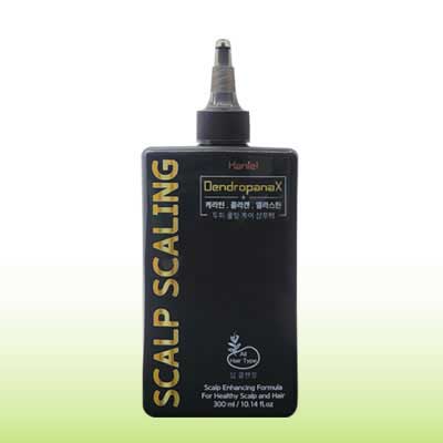 SCALP SCALING COOLING SAMPOO PACK